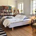 Casa vacanze Feel At Gelskov God's Main House