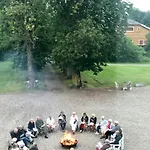 Feel At Gelskov God's Main House Casa vacanze Ringe