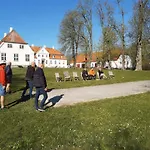 Casa vacanze Feel At Gelskov God's Main House *
