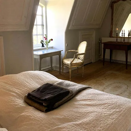 Tatil Evi Feel At Gelskov God's Main House *