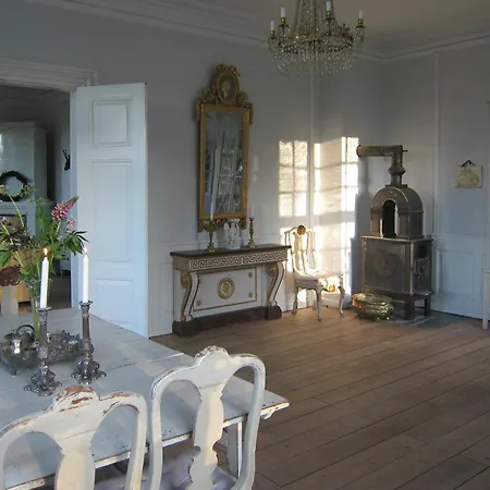 Feel At Gelskov God's Main House Casa vacanze