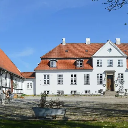 Feel At Gelskov God's Main House 펜션