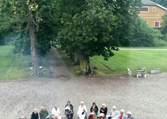 Feel At Gelskov God's Main House Сasa de vacaciones Ringe