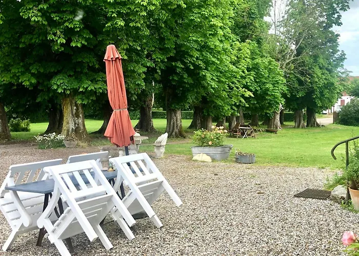 Feel At Gelskov God's Main House